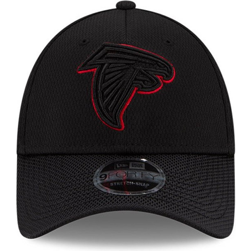 atlanta falcons sideline hat