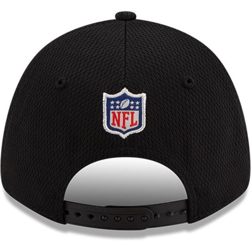 falcons sideline hat