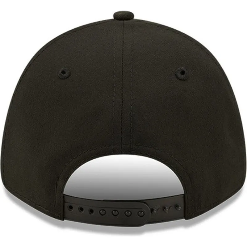 shapka-izvita-cherna-snapbek-rosa-9forty-black-base-na-new-york-yankees-mlb-ot-new-era shapka-izvita-cherna-snapbek-rosa-9forty-black-base-na-new-york-yankees-mlb-ot-new-era