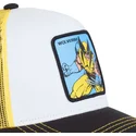 capslab-marvel-comics-wolverine-wol2-trucker-kappe-in-weiss-gelb-und-schwarz