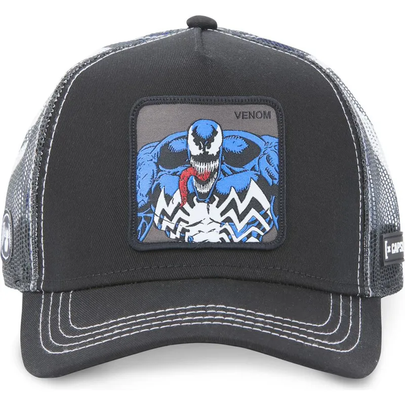 shapka-izvita-traker-cherna-snapbek-mar3-ven2-venom-marvel-comics-ot-capslab