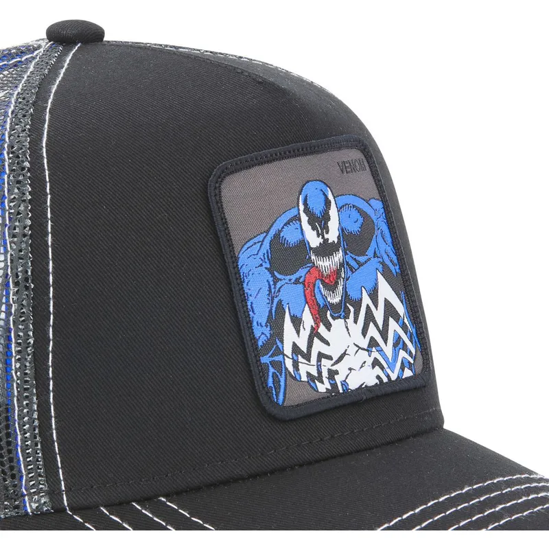 shapka-izvita-traker-cherna-snapbek-mar3-ven2-venom-marvel-comics-ot-capslab