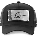 shapka-izvita-cherna-snapbek-konoha-naruto-ot-capslab