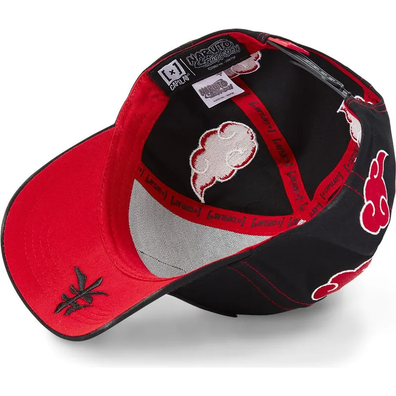 schwarze-gebogene-snapback-kappe-itachi-uchiha-aka2-naruto-von-capslab