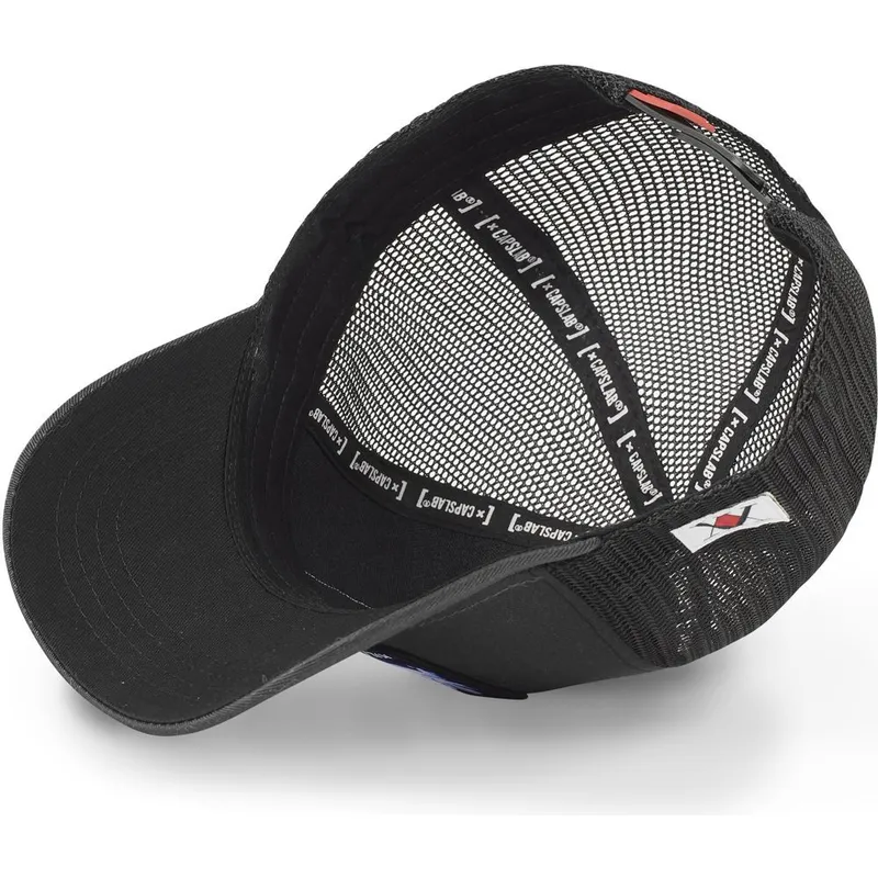 schwarze-trucker-cap-killua-zoldyck-kir1-hunter-x-hunter-von-capslab