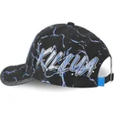 schwarze-und-blaue-verstellbare-curved-cap-killua-zoldyck-tag-kir1-hunter-x-hunter-von-capslab