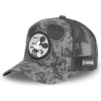 casquette-trucker-noire-mickey-mouse-key1-disney-capslab