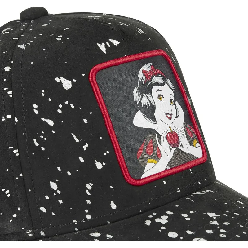 shapka-izvita-cherna-reguliruem-tag-whi-snezhanka-disney-ot-capslab
