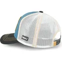 trucker-cap-blau-weiss-und-schwarz-gon-freecss-gon1-hunter-x-hunter-von-capslab