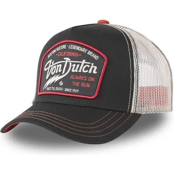 shapka-izvita-traker-cherna-snapbek-thu-ot-von-dutch