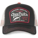 shapka-izvita-traker-cherna-snapbek-thu-ot-von-dutch