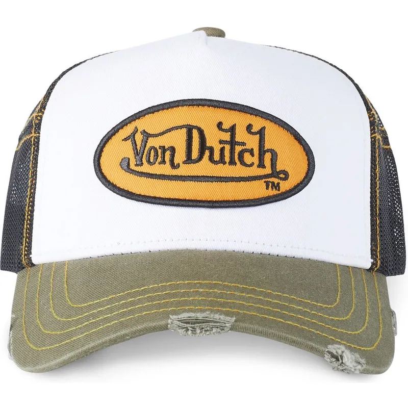 shapka-izvita-traker-byala-snapbek-sum-yel-ot-von-dutch