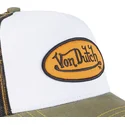 shapka-izvita-traker-byala-snapbek-sum-yel-ot-von-dutch