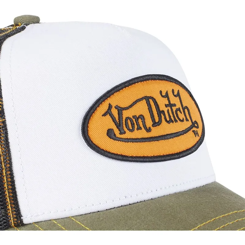 trucker-cap-weiss-schwarz-und-grun-sum-yel-von-von-dutch