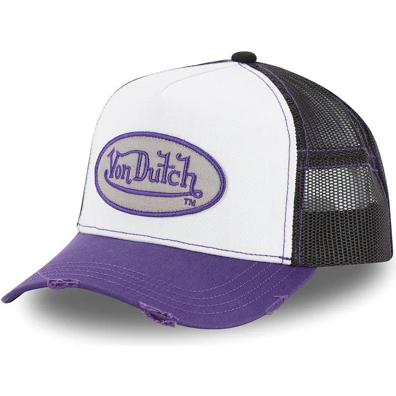 shapka-izvita-shapka-traker-byala-snapbek-sum-pur-ot-von-dutch