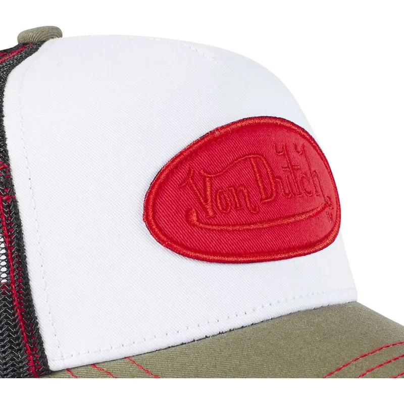 shapka-izvita-traker-byala-snapbek-sum-man-ot-von-dutch