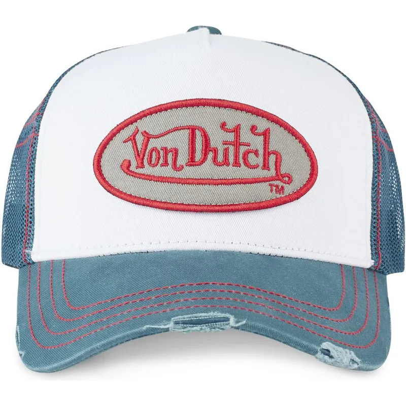 shapka-izvita-traker-byala-snapbek-sum-ot-von-dutch