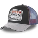 shapka-izvita-traker-cherna-snapbek-speed-kings-spe-ot-von-dutch