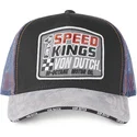 shapka-izvita-traker-cherna-snapbek-speed-kings-spe-ot-von-dutch