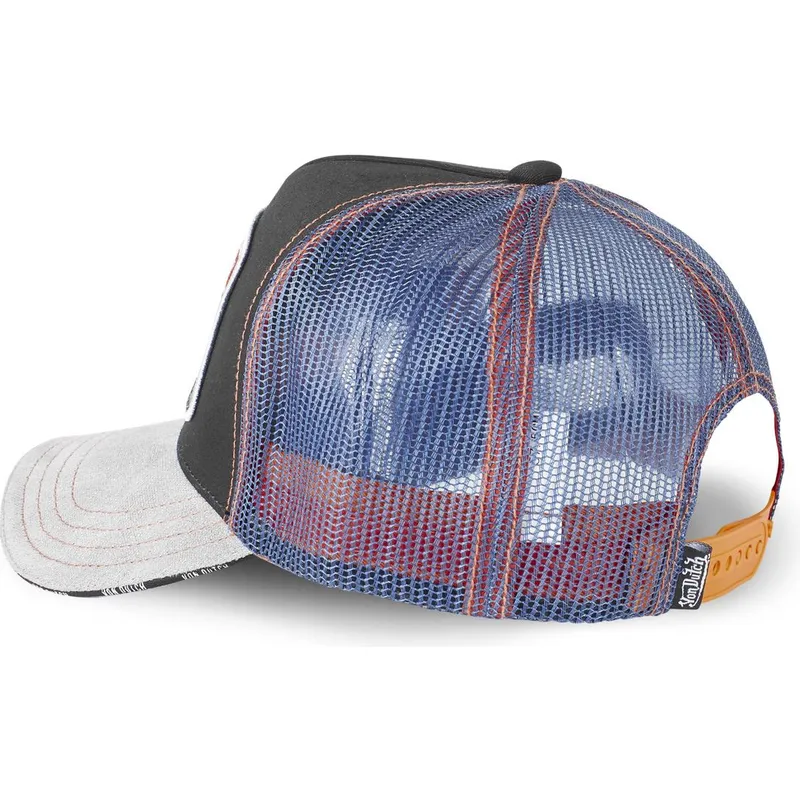 shapka-izvita-traker-cherna-snapbek-speed-kings-spe-ot-von-dutch