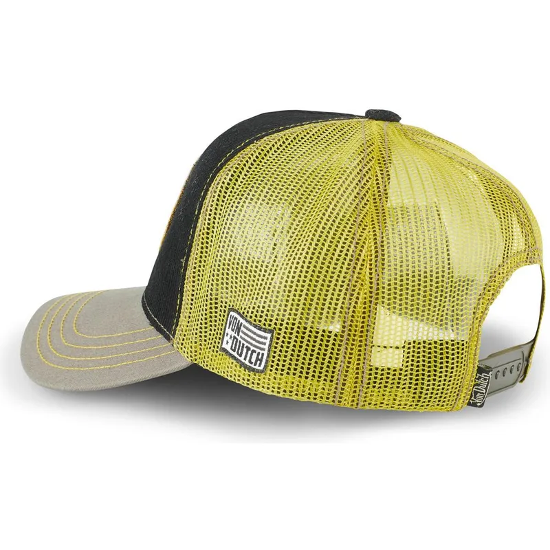 shapka-izvita-traker-cherna-snapbek-where-eagles-dare-eag-ot-von-dutch