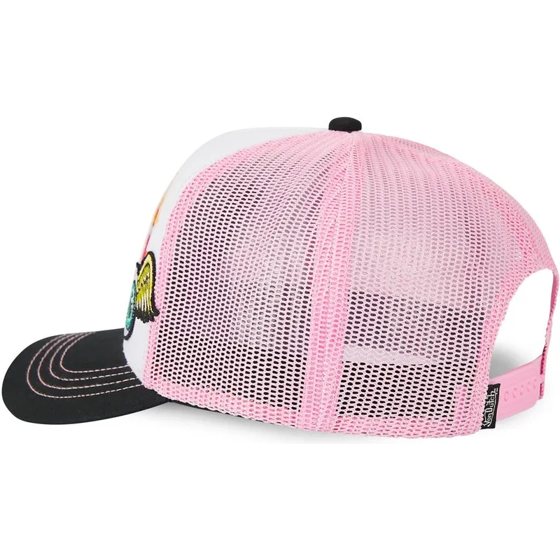 shapka-izvita-shapka-traker-roza-snapbek-pat-pin-ot-von-dutch