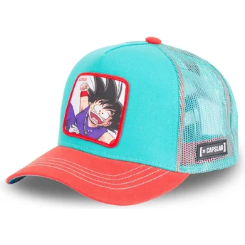 shapka-izvita-traker-sinya-snapbek-db2-gok2-son-goku-dragon-ball-ot-capslab