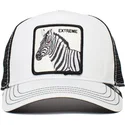 trucker-cap-weiss-und-schwarz-zebra-extreme-exxxtreme-the-farm-von-goorin-bros