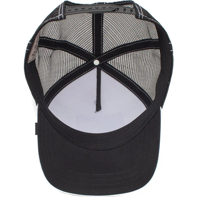 shapka-izvita-traker-byala-snapbek-extreme-exxxtreme-the-farm-ot-goorin-bros