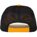 shapka-izvita-traker-oranzhev-snapbek-na-mar-baby-i-m-a-star-the-farm-ot-goorin-bros