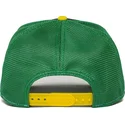 schwarze-und-grune-trucker-kappe-love-bird-twitterpated-the-farm-mit-agapornis-vogel-von-goorin-bros