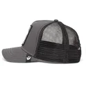 shapka-izvita-traker-siv-snapbek-extra-large-the-farm-ot-goorin-bros