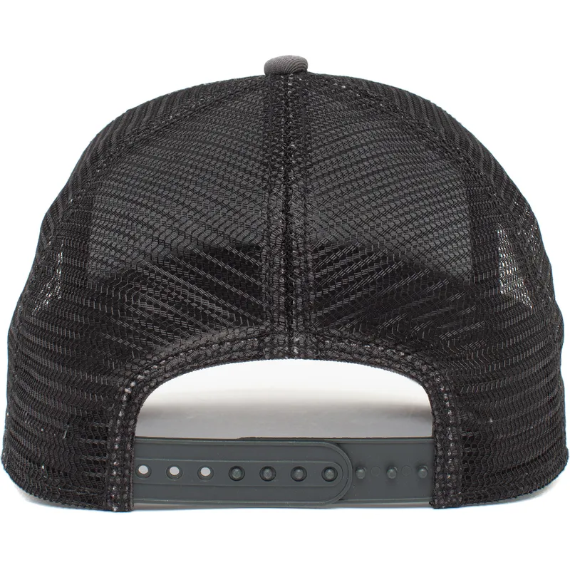 shapka-izvita-traker-siv-snapbek-extra-large-the-farm-ot-goorin-bros