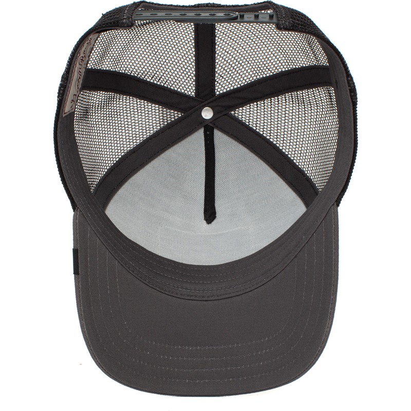 extra large trucker cap