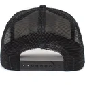 weisse-und-schwarze-leoparden-trucker-kappe-hotshot-the-farm-von-goorin-bros