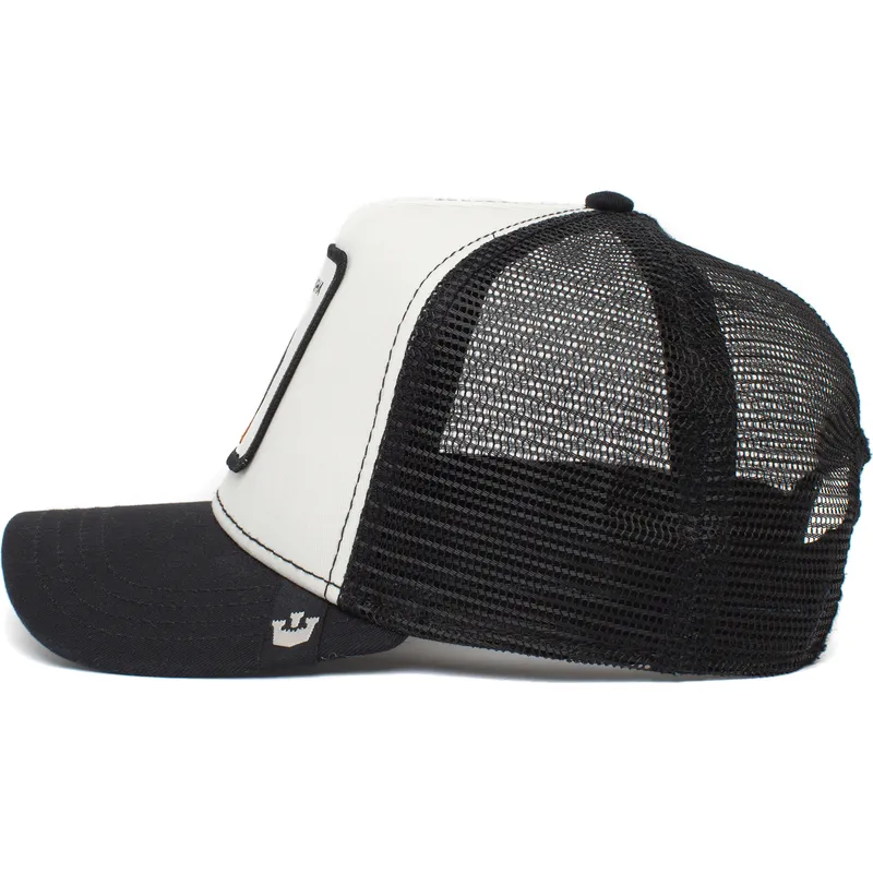shapka-izvita-traker-byala-snapbek-alpha-dog-the-farm-ot-goorin-bros
