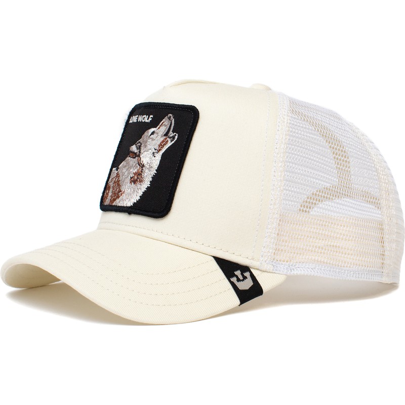 daytona skull cap eagle