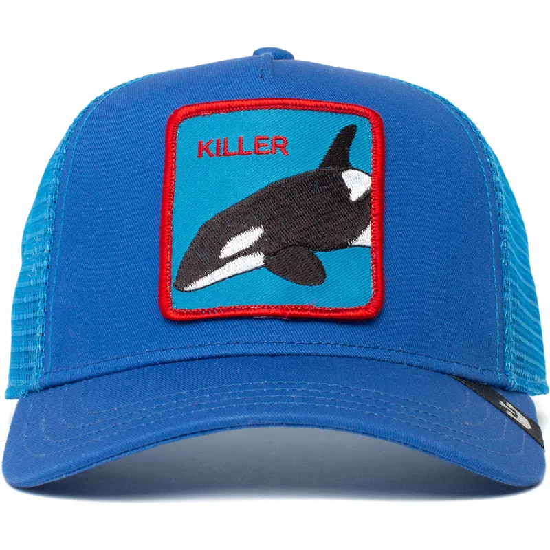 shapka-izvita-traker-sinya-snapbek-the-killer-whale-the-farm-ot-goorin-bros