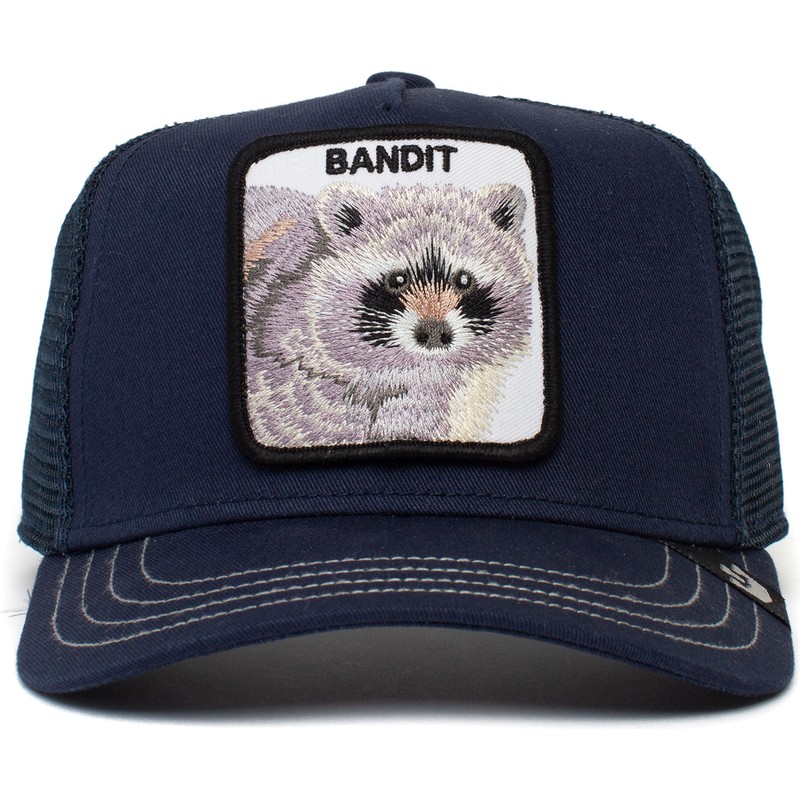 goorin bros racoon