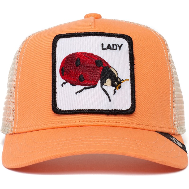 Goorin Bros. Youth Ladybug Little Lady 