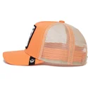 casquette-trucker-rose-pour-enfant-coccinelle-little-lady-the-farm-goorin-bros