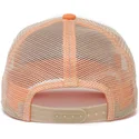 casquette-trucker-rose-pour-enfant-coccinelle-little-lady-the-farm-goorin-bros