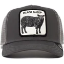 shapka-izvita-traker-siv-snapbek-za-deca-black-sheep-sheepie-the-farm-ot-goorin-bros