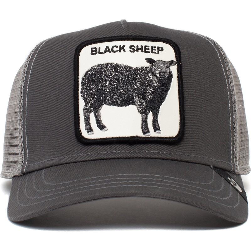Goorin Bros. Youth Black Sheep Sheepie 