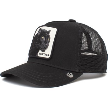 Goorin Bros. Black Panther Black 