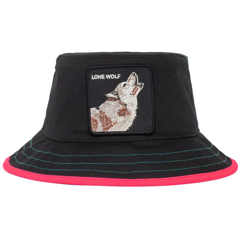 kofa-cherna-rosa-lone-wolf-solitario-costa-the-farm-ot-goorin-bros