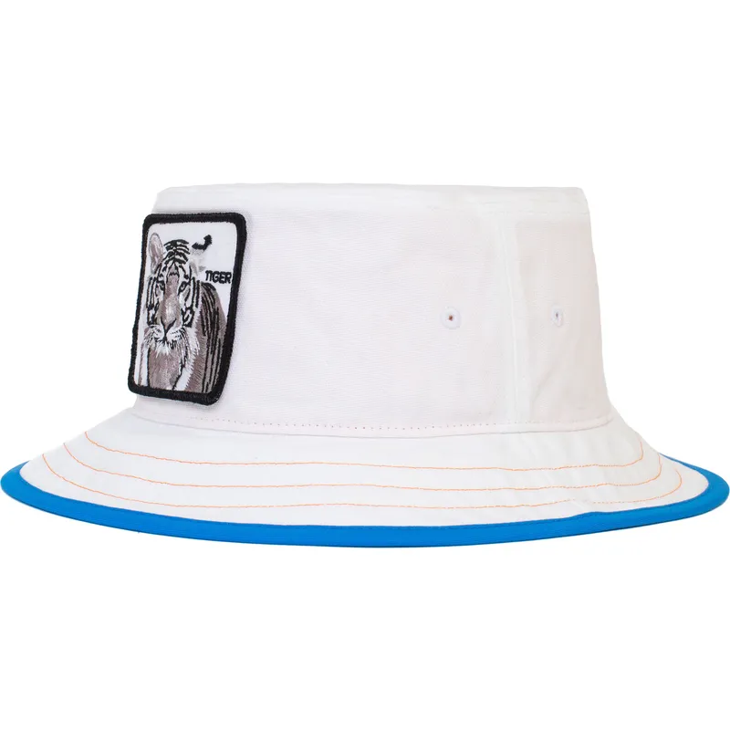 kofa-byala-na-bucket-byal-azul-tigre-tiger-tigre-libre-the-farm-the-farm-ot-goorin-bros