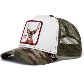 shapka-izvita-traker-kamuflazh-snapbek-buck-fever-the-farm-ot-goorin-bros