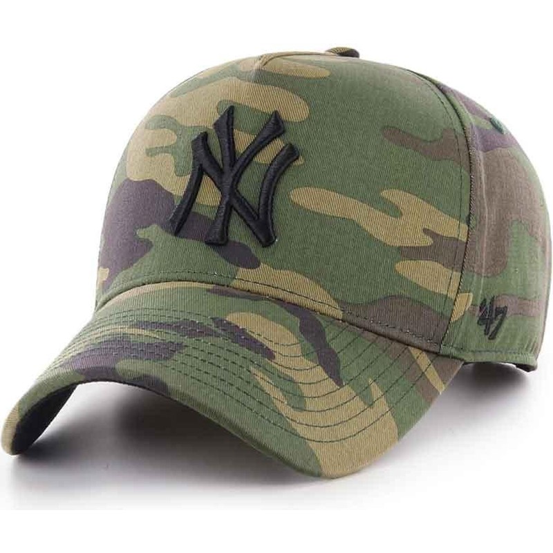 new york yankees mvp curved cap