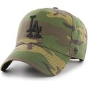47-brand-curved-brim-mvp-dt-grove-los-angeles-dodgers-mlb-camouflage-snapback-cap